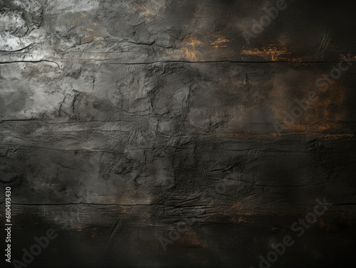 Dark tone blackboard texture background  dark wall backdrop wallpaper.