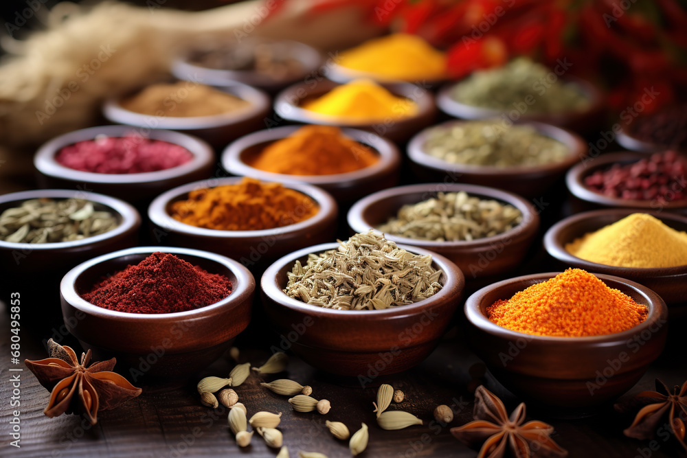 Aromatic Array Aromatic Array
