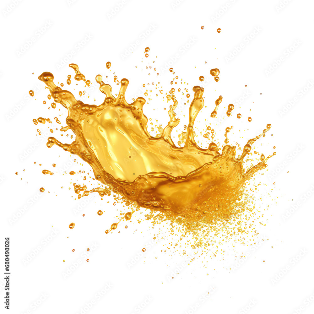 gold glitter isolated on white gold glitter isolated on white