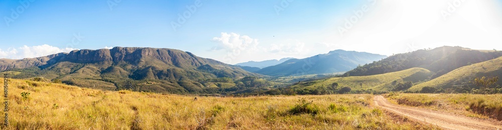 Serra da Canastra