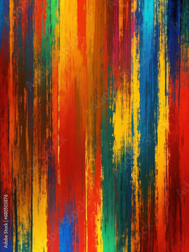 Abstract background of varied colors.