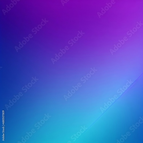 Abstract Color Gradient Background
