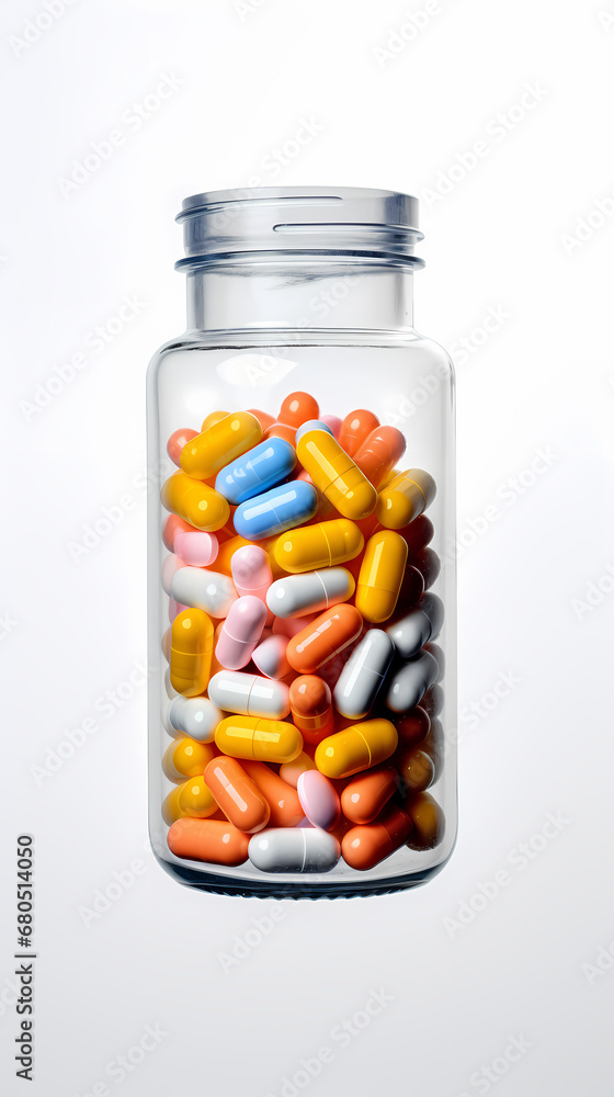 pills drugs and painkiller isolated background pills drugs and painkiller isolated background
