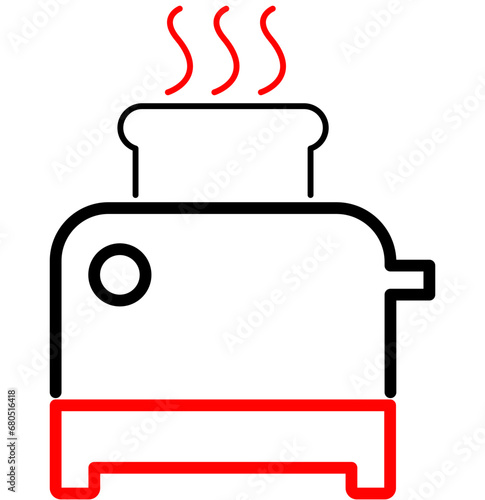 Toaster