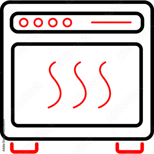 Oven