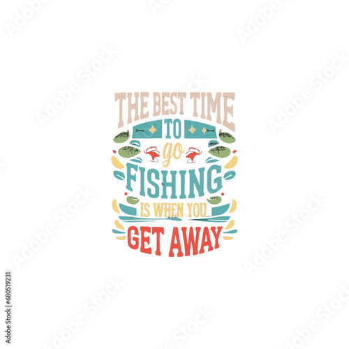 Fishing t shirt