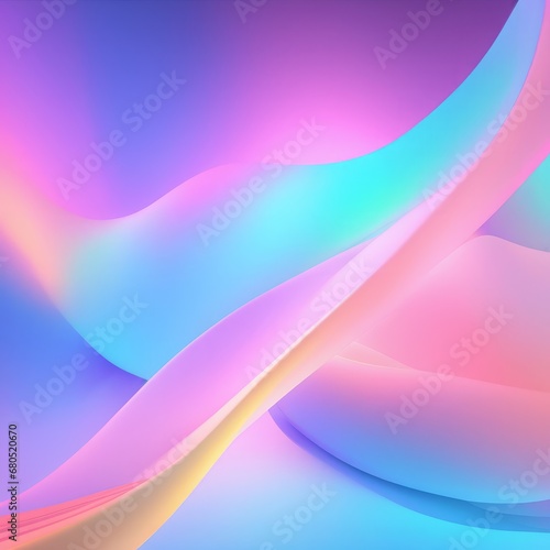 abstract background with colorful gradient. vibrant graphic wallpaper with stripes design. fluid 2 d illustration of modern movement.abstract background with colorful gradient. vibrant graphic wallpap