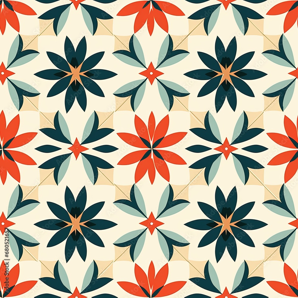 classic pattern textile design chess background classic pattern textile design chess background