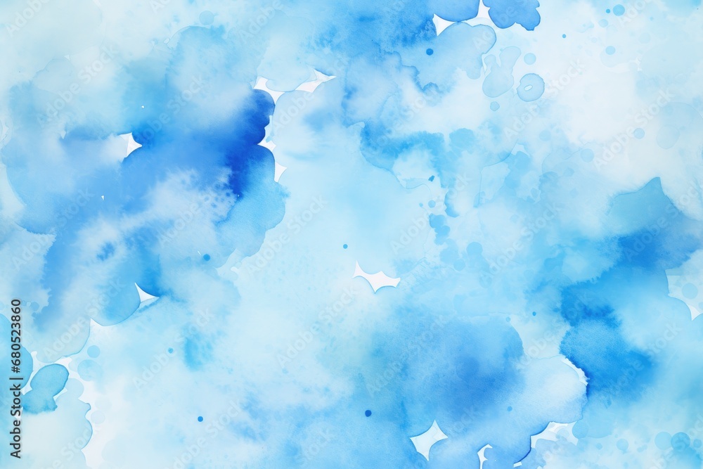 Seamless watercolor abstract pattern. Aquarelle texture Seamless watercolor abstract pattern. Aquarelle texture