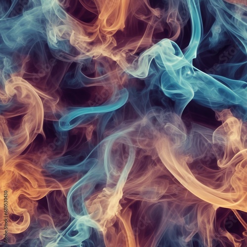 abstract background smoke and colorful wave abstract background smoke and colorful wave abstract background with colorful smoke and fire