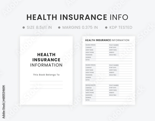 Best Health Insurance Information for Young Adults, Emergency Holiday Medical Insurance Plans