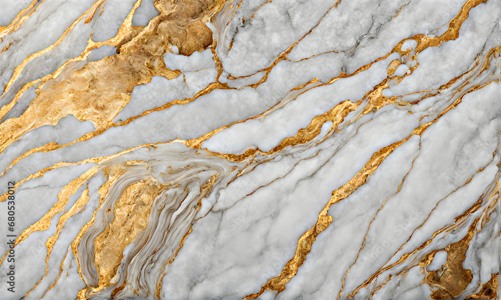 Light gray marble texture with gold patterns. Close-up Light gray marble texture with gold patterns and lines. Light gray marble texture with gold patterns. Close-up Light gray marble texture with gold patterns and lines.