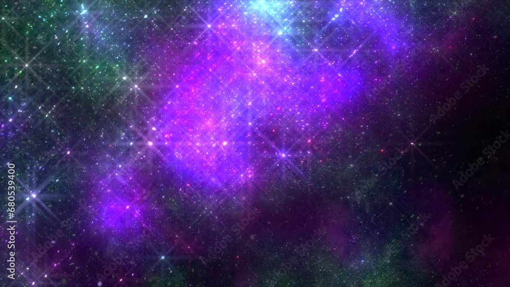 A captivating, vibrant space backdrop adorned with purple and green hues, featuring a star-studded foreground and ethereal nebulae, evoking celestial beauty A captivating, vibrant space backdrop adorned with purple and green hues, featuring a star-studded foreground and ethereal nebulae, evoking celestial beauty