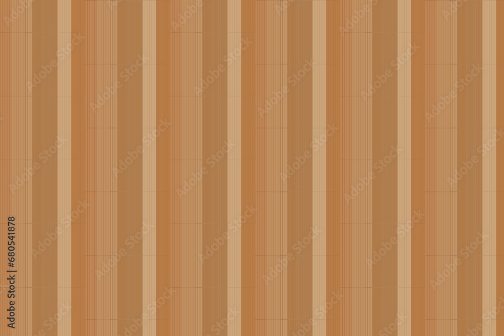 Fototapeta premium panel wood texture abstract pattern background with geometric lines vector design