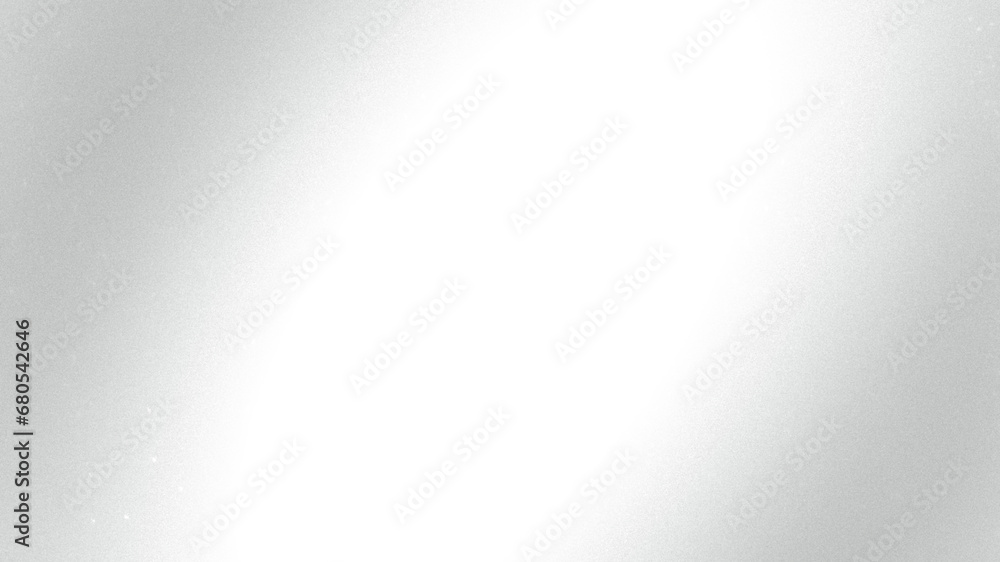 Obraz premium Silver texture abstract background with gain noise texture background