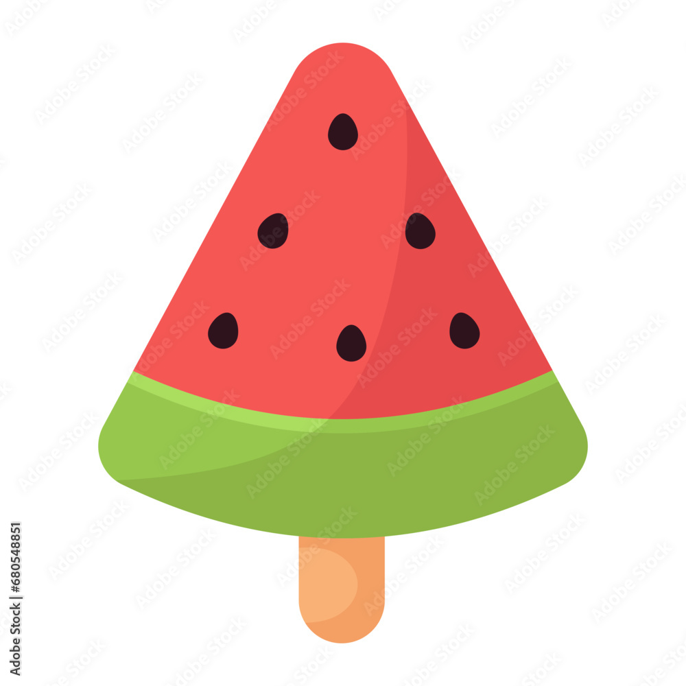 Icon ice cream. Icon ice cream.