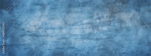 Abstract Blue Textured Background © StockWorld