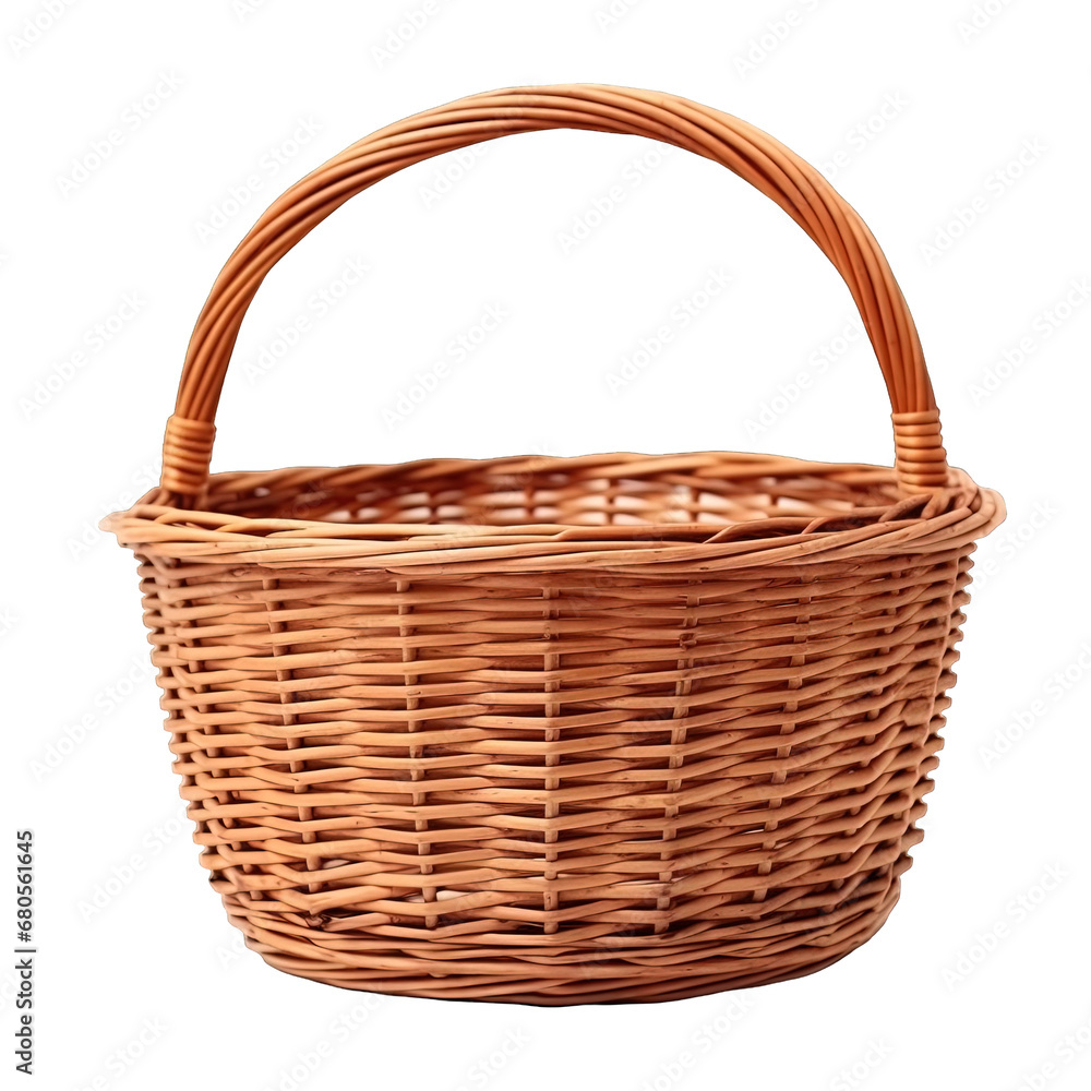 Empty Basket