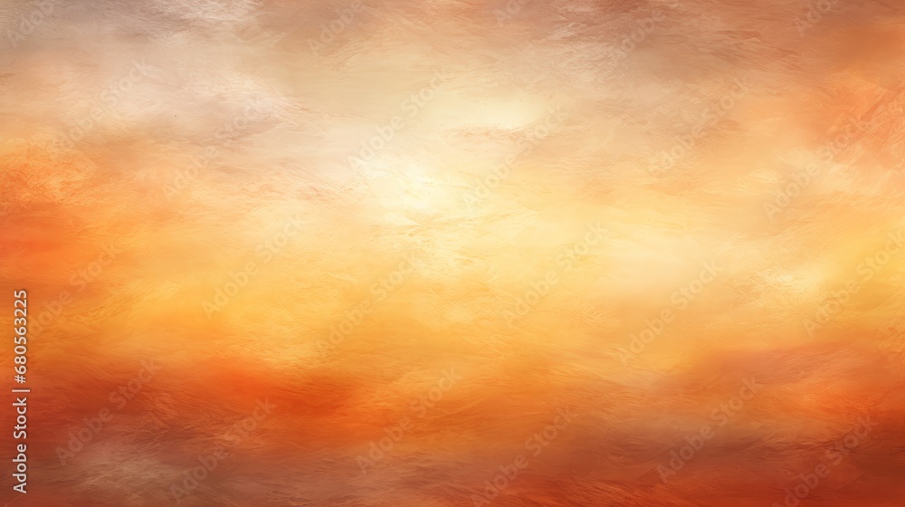 rust color background.