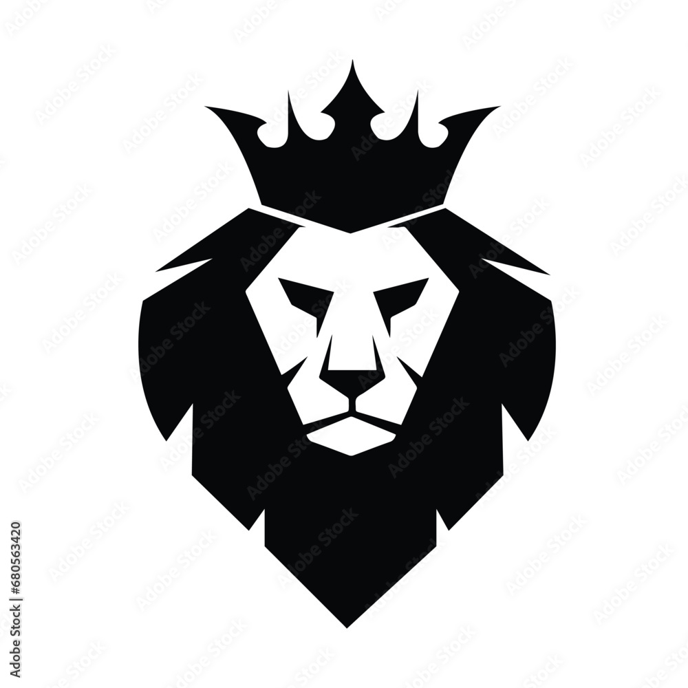 Stylish , fashionable and awesome King and queen typography art and illustrator Stylish , fashionable and awesome King and queen typography art and illustrator