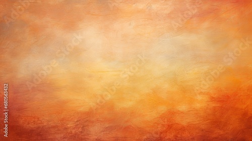 rust color background. © Yahor Shylau 