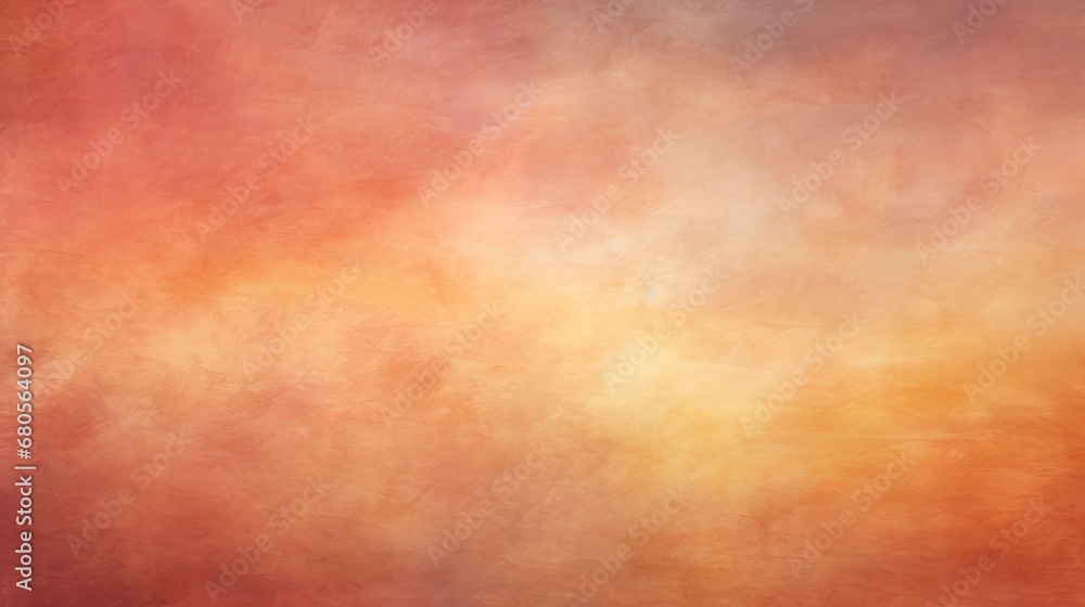 rust color background.