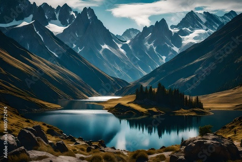 lake louise banff national park