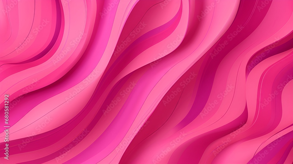 Pink abstract preppy wallpaper. Generated AI. Pink abstract preppy wallpaper. Generated AI.
