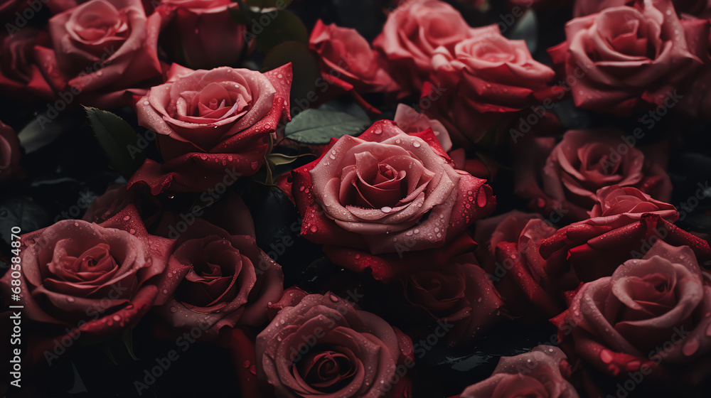 Gorgeous roses Gorgeous roses
