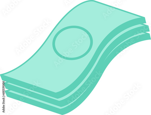 Money paper