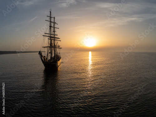 Fotografie Roald Amundsen