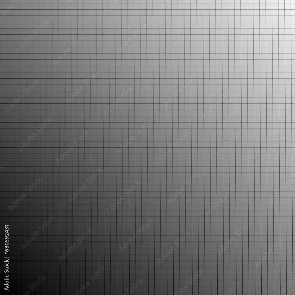 Vectot monochromatic texture in the form of a checkered pattern on a gray background Vectot monochromatic texture in the form of a checkered pattern on a gray background