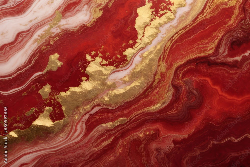 image of an abstract background in dark red color with a light background. Red, burgundy, gold, elegance, artwork design image of an abstract background in dark red color with a light background. Red, burgundy, gold, elegance, artwork design