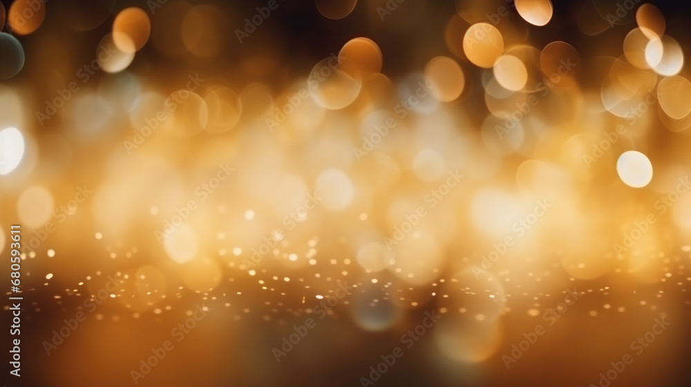 golden bokeh motion blur modern background golden bokeh motion blur modern background