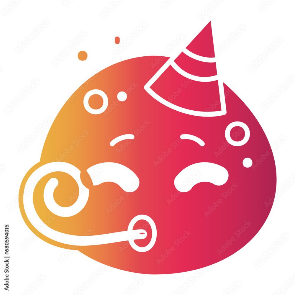 party icon party icon