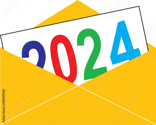 MESSAGE 2024