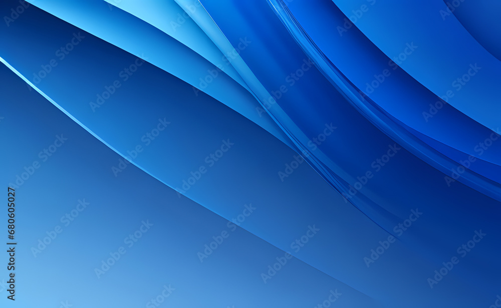 Blue gradient abstract background Blue gradient abstract background
