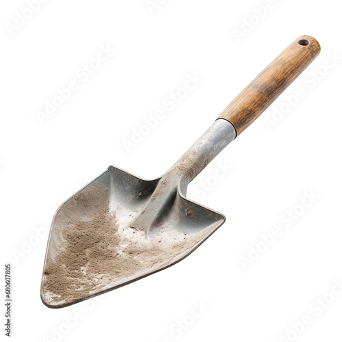 Shovel tool