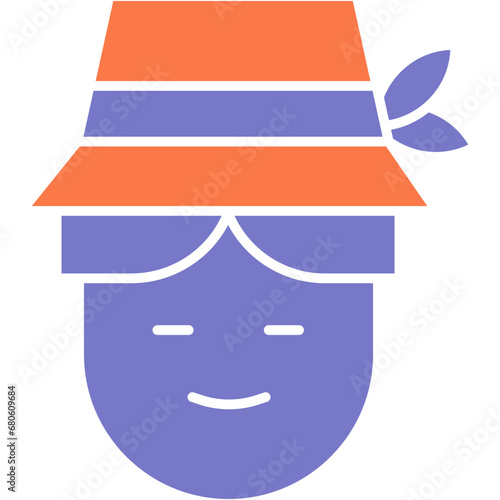 Tyrolean vector icon for download.svg Free Download Tyrolean vector icon for download.svg - GFXLoad