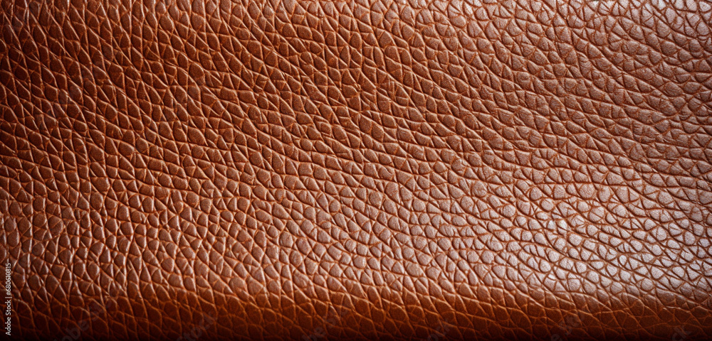 Fototapeta premium leather texture background