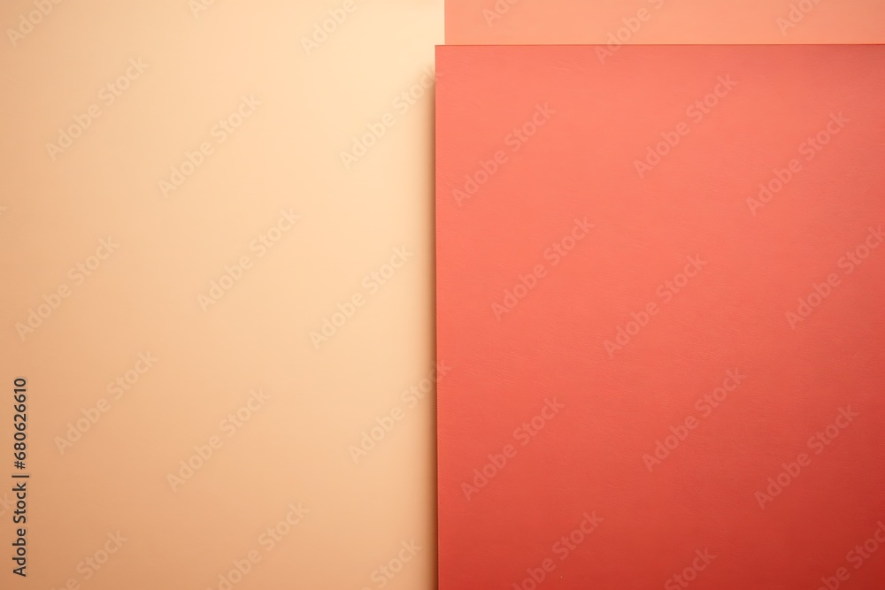 a pair of scissors sitting on top of a piece of paper Generative AI a pair of scissors sitting on top of a piece of paper Generative AI