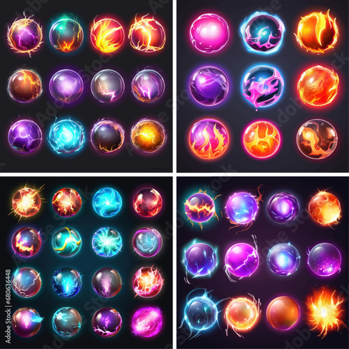 jewel sparkle universe planet sphere alien cosmic cosmos galaxy astronomy shine fantasy  
