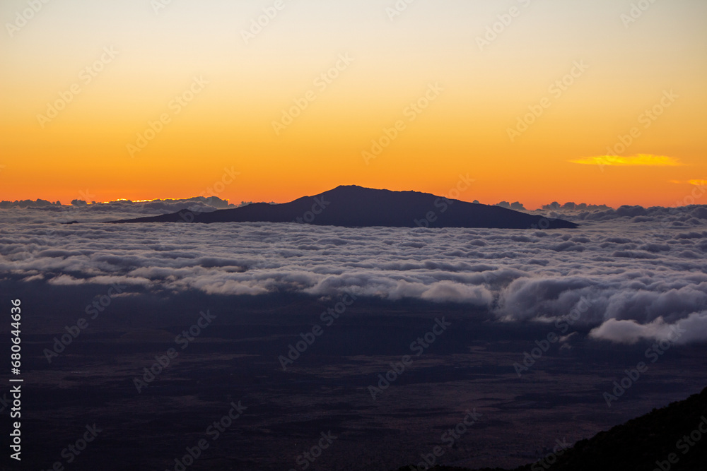 Hawaii Island