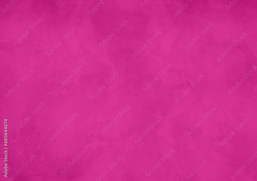 Empty pink concrete wall background Empty pink concrete wall background