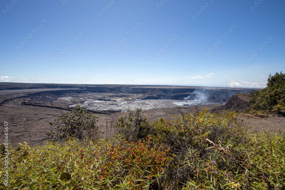 Hawaii Island Hawaii Island