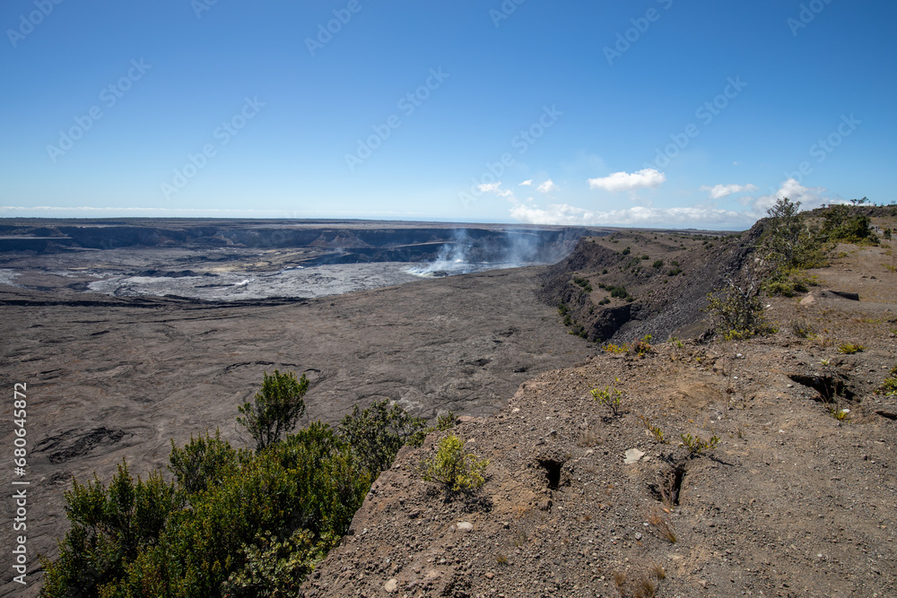 Hawaii Island