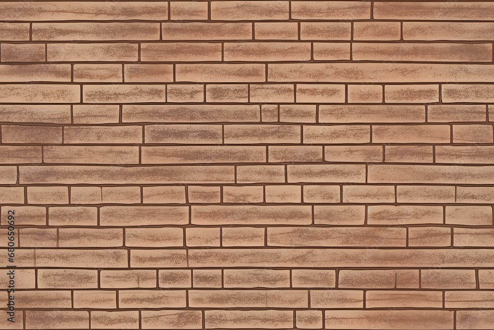 Seamless pattern brick wall texture Seamless pattern brick wall texture