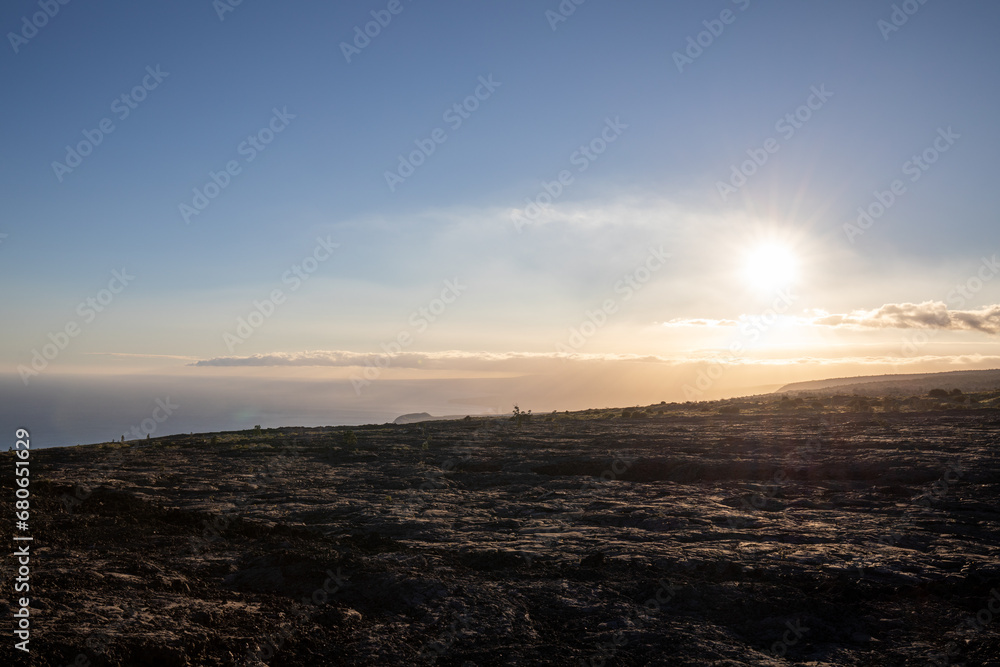 Hawaii Island