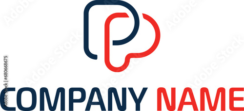 logo for kids, and company business