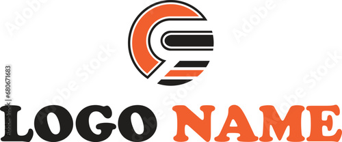 logo for kids, and company business